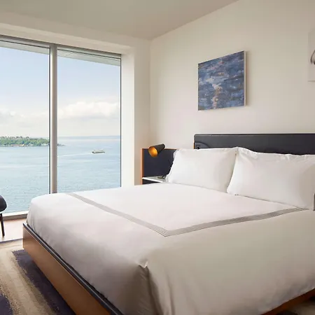 Hotel Thompson Seattle, By Hyatt